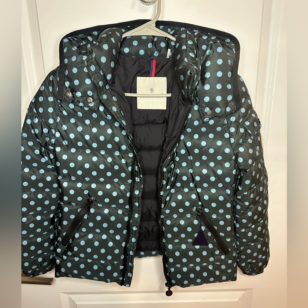 Fall must haves!!!! Moncler coat!!
